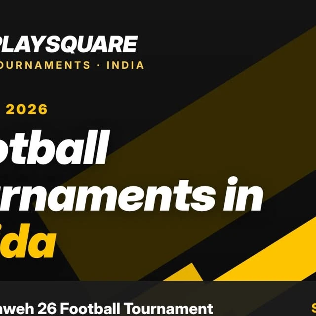 Yahweh Football Tournament 2026